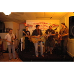 Jammers at Beach Cove, 8-26-09